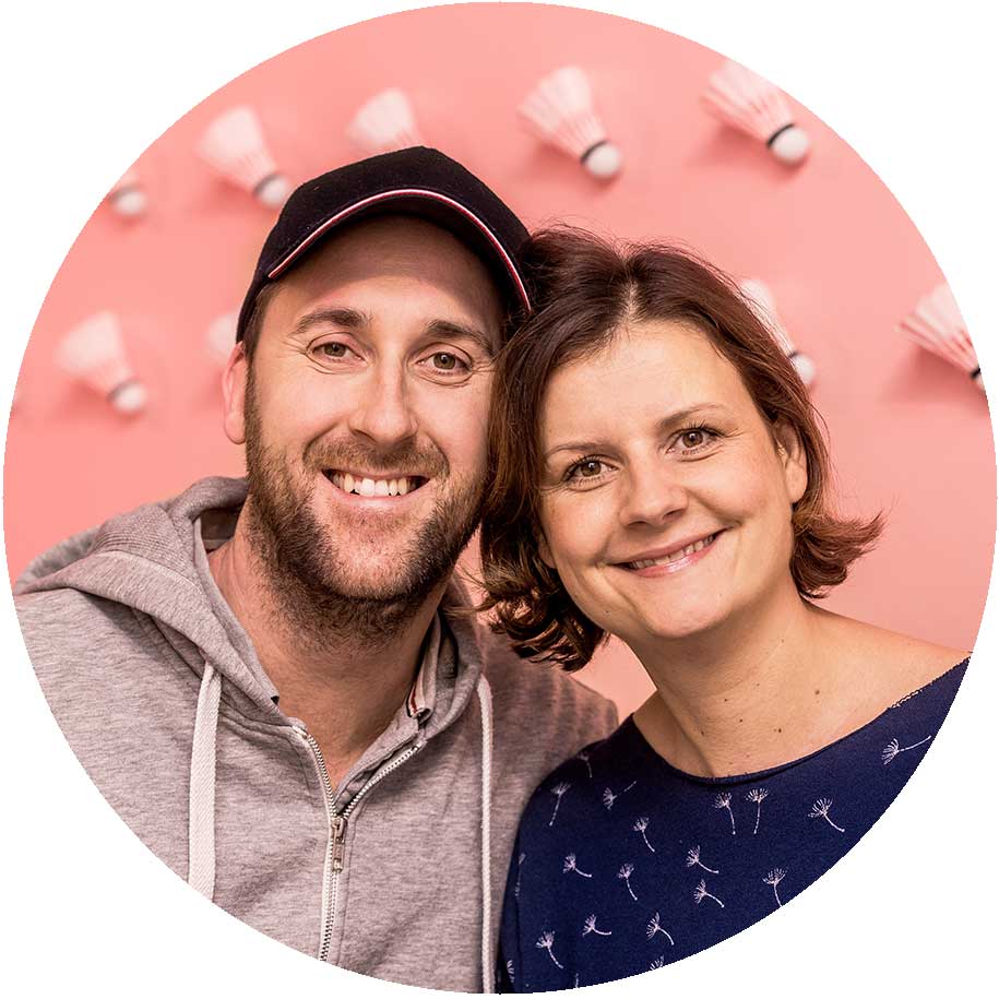 spooning cookie dough gründer