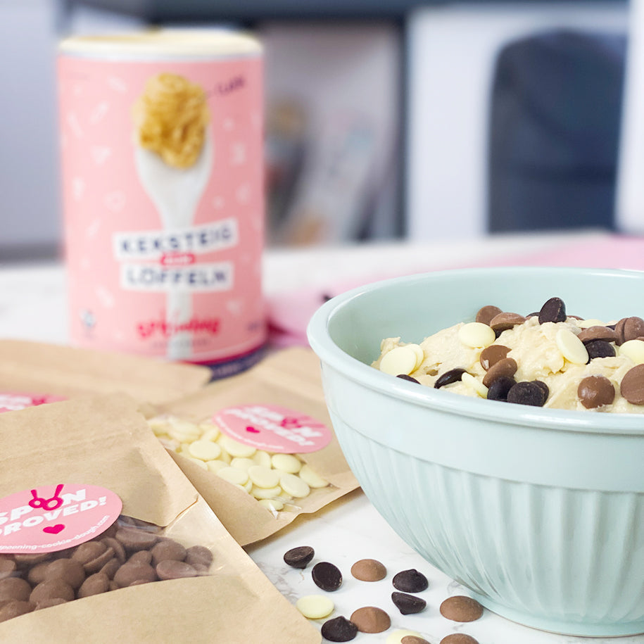 Favorite Chocolate Chips