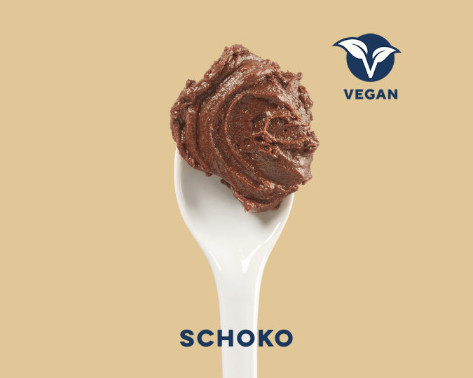 Spooning Cookie Dough Schoko (1 kg)