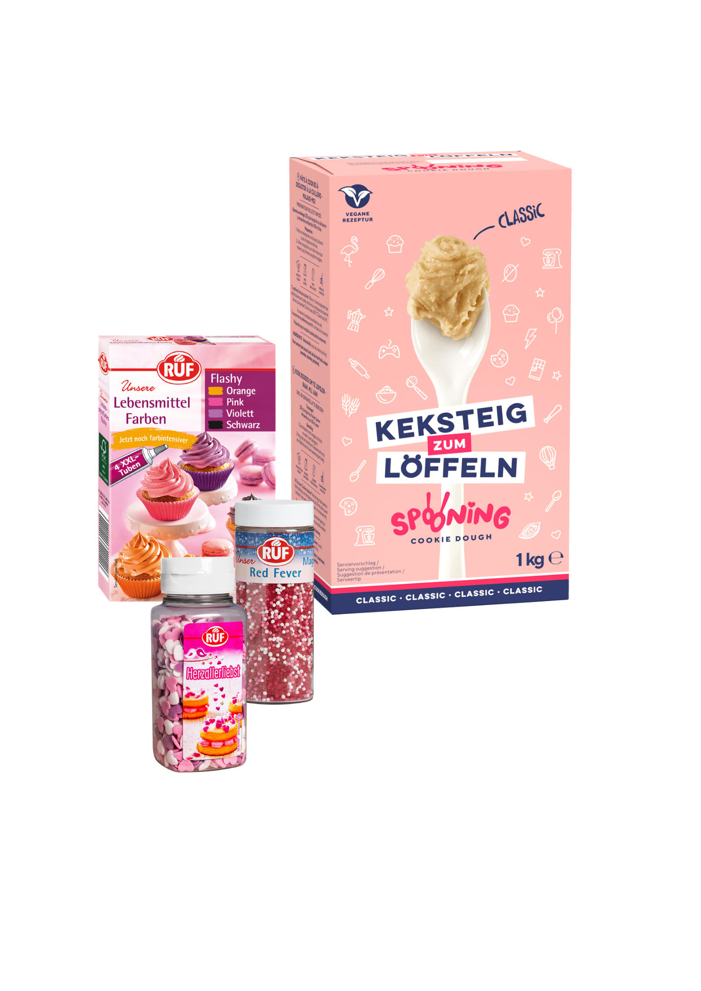 LoveMix Bundle