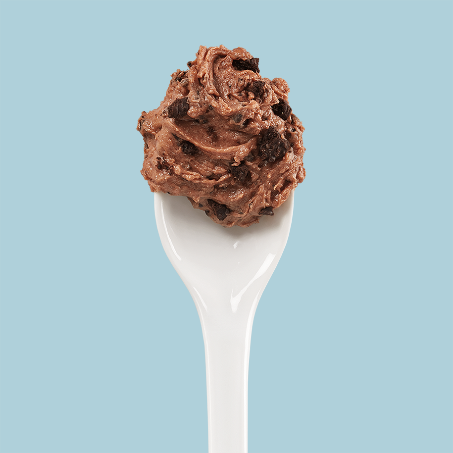Black Cookie Crunch